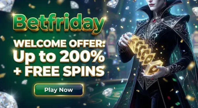 Betfriday